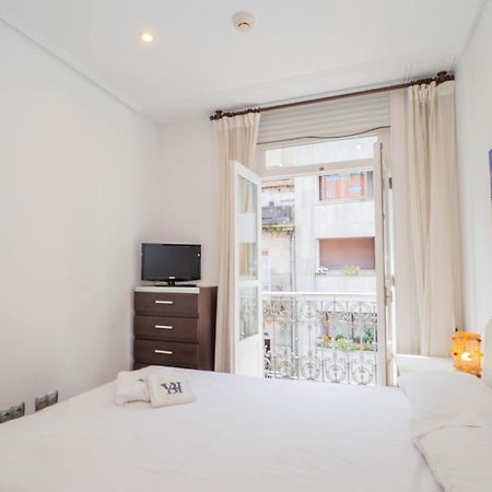 Luxury Centro De Vigo Balconyアパートメント エクステリア 写真