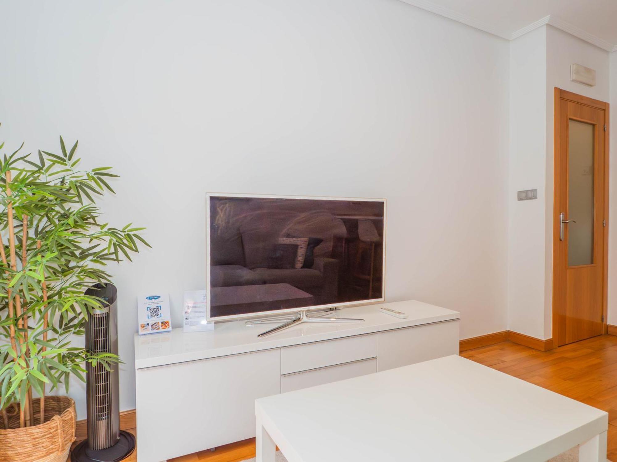 Luxury Centro De Vigo Balconyアパートメント エクステリア 写真
